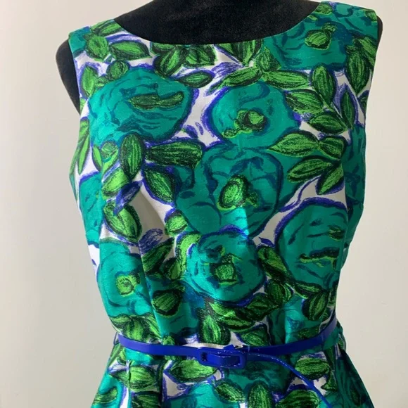 liz claiborne green dress Green Liz Claiborne Dresses - Women